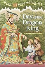 Day of the Dragon King