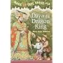 Day of the Dragon King (Magic Tree House)