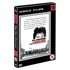 Dog Day Afternoon [Region 2]