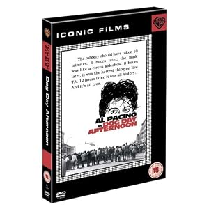 Dog Day Afternoon [Region 2]