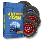 Auf Achse - 1. Staffel, Folge 01-13 [...