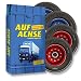 Auf Achse - 1. Staffel, Folge 01-13 (4 DVDs)
