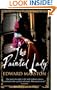 The Painted Lady (Christopher Redmayne Mystery) (Christopher Redmayne Mystery 6)