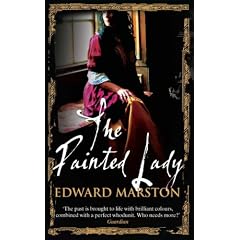 The Painted Lady (Christopher Redmayne Mystery)