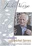 Revue Jules Verne n� 13-14 : Conversations avec Michel Serres : Jules Verne, la science et l'homme contemporain