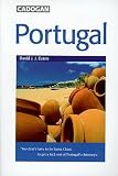 Travel : Portugal (Cadogan Guides)