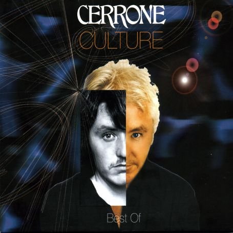Cerrone - Culture : Le Best Of (inclus un livret de luxe) - Zortam Music