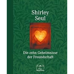 Die zehn Geheimnisse der Freundschaft
