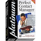 COSMI Perfect Contact Manager Platinum (Windows)