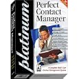 COSMI Perfect Contact Manager Platinum (Windows)