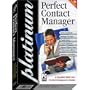 COSMI Perfect Contact Manager Platinum (Windows)