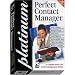 COSMI Perfect Contact Manager Platinum (Windows) cover image