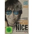 Mr. Nice [Special Edition] [2 DVDs]