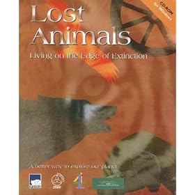 Lost Animals