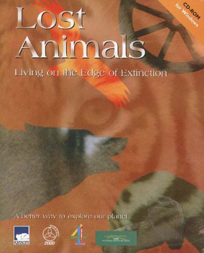  : Lost Animals