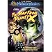 The Man From Planet X