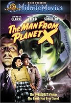 Download The Man From Planet X Online.