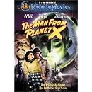 The Man From Planet X [DVD] [1951] [Region 1] [US Import] [NTSC]