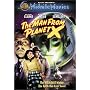 The Man From Planet X