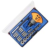 VESSEL マイティツールセット Sシリーズ S-12