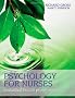 Psychology for Nurses and Allied Health Professionals: Applying Theory to Practice