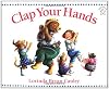 Clap Your Hands (Paperstar Book)