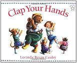 Clap Your Hands (Paperstar Book)