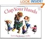 Clap Your Hands (Paperstar Book)