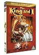 The King and I [DVD] [1956]