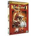 The King and I [DVD] [1956]