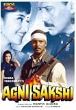 Agnisakshi [DVD]