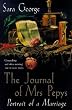 The Journal Of Mrs Pepys