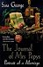 The Journal Of Mrs Pepys