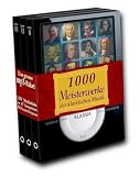 Eigenschaften Directmedia  / 1.000 Meisterwerke der klassischen Musik (mp3 pa