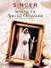Books : Sewing for Special Occasions: Bridal, Prom & Evening Dresses (Singer Sewing Reference Library)
