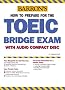 How to Prepare for the TOEIC Bridge Exam. (Lernmaterialien)