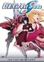 Mobile Suit Gundam SEED: The Far-Away Dawn (Movie 2)