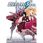 Mobile Suit Gundam SEED: The Far-Away Dawn (Movie 2)