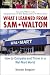 What I Learned from Sam Walton: How to Compete and Thrive in a Wal-Mart World