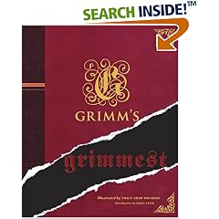 Grimm's Grimmest