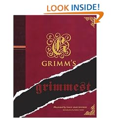 Grimm's Grimmest