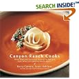 Canyon Ranch Cooks: More Than 200 Delicious, Innovative Recipes from America's Leading Health Resort