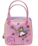 DNC Bang On the Door Fairy Girl lunch bag