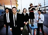 The Airborne Toxic Event