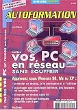 Mettez vos PC en r�seau sans souffrir
