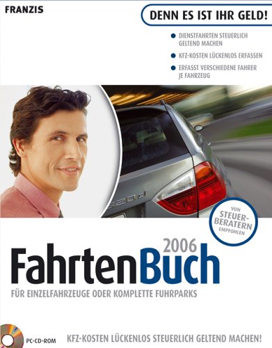 Fahrtenbuch 2006