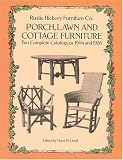 Lawn Furniture Books