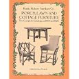 Porch, Lawn, and Cottage Furniture: Two Complete Catalogs, 1904 and 1926 by  Victor M. Linoff
