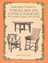 Porch, Lawn, and Cottage Furniture: Two Complete Catalogs, CA. 1904 and 1926