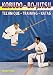 Kobudo-bo-jutsu: Technique, Training, Tactics
